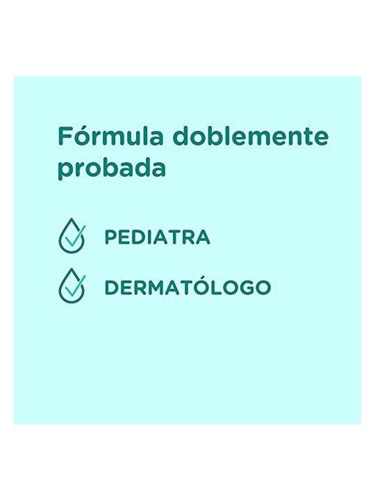 Johnsons BABY shampoo non pi nodi 500ml unisex
