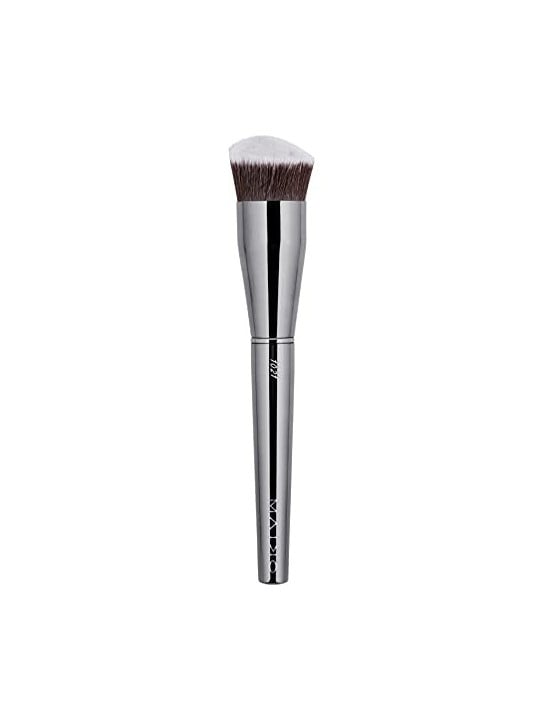 Brocha Prisma per trucco Maiko LUXURY GREY 1021
