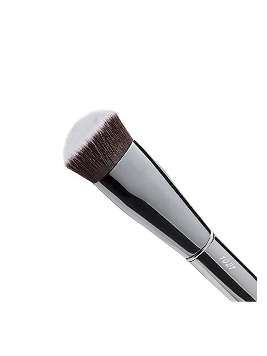 Brocha Prisma per trucco Maiko LUXURY GREY 1021