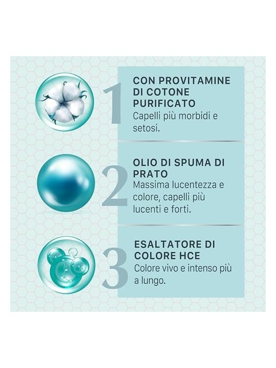Clear Institute COLOUR CLINUANCE - Castano chiaro dorato