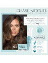 Clear Institute COLOUR CLINUANCE cabellos delicados 50castao claro 1 unit donna