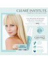 Clear Institute COLOUR CLINUANCE cabellos delicados 101rubio champagne 1 unit donna
