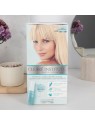 Clear Institute COLOUR CLINUANCE cabellos delicados 101rubio champagne 1 unit donna