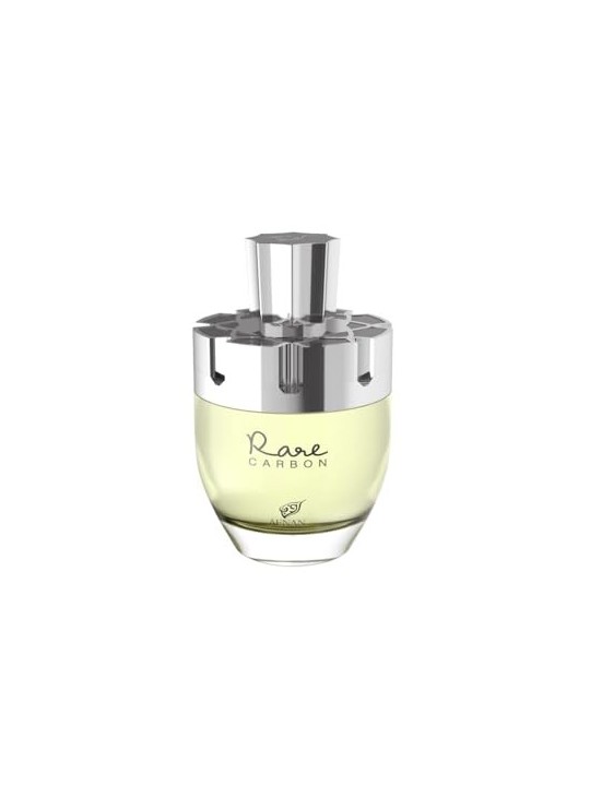 Profumo uomo Afnan Raro al carbonio 100ml