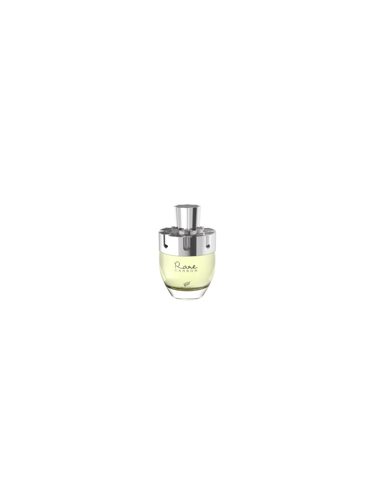 Profumo uomo Afnan Raro al carbonio 100ml