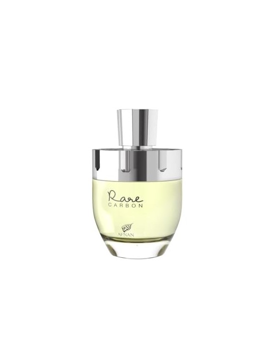 Profumo uomo Afnan Raro al carbonio 100ml
