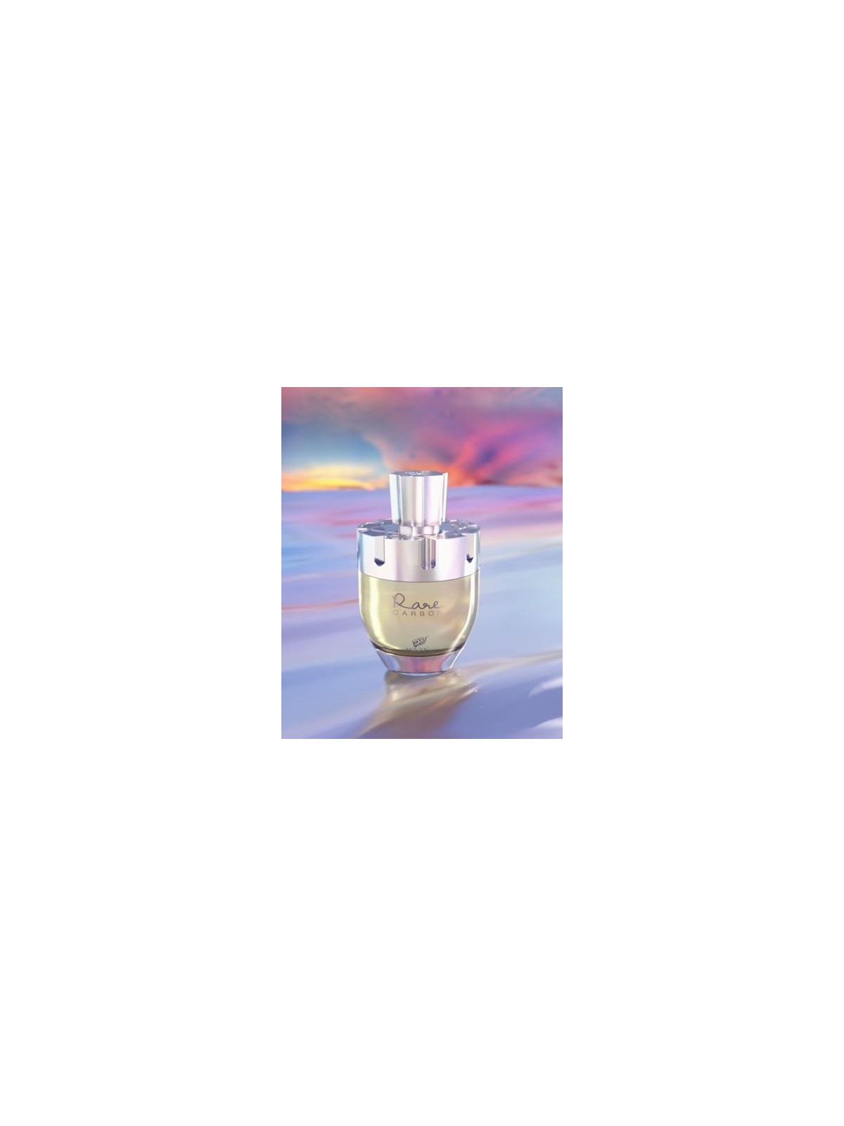 Profumo uomo Afnan Raro al carbonio 100ml