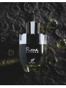 Profumo uomo Afnan Raro al carbonio 100ml