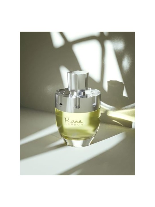 Profumo uomo Afnan Raro al carbonio 100ml