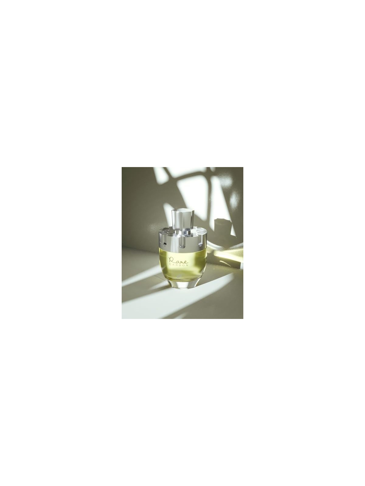 Profumo uomo Afnan Raro al carbonio 100ml