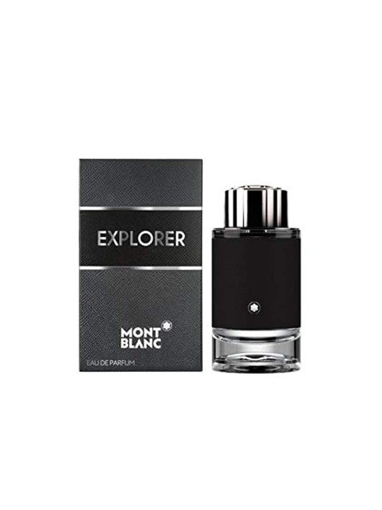 Mont Blanc Miniatura eau de parfum Explorer uomo 45ml