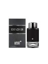 Mont Blanc Miniatura eau de parfum Explorer uomo 45ml