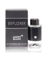 Mont Blanc Miniatura eau de parfum Explorer uomo 45ml