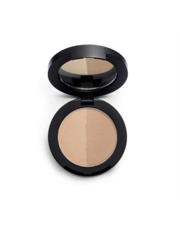Polvere per Sopracciglia Vegana Taupe 22 g