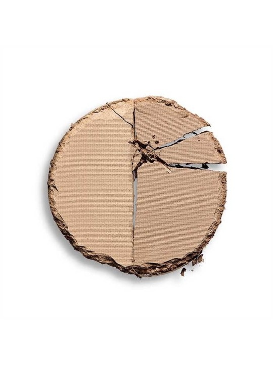 Polvere per Sopracciglia Vegana Taupe 22 g