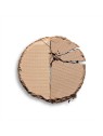 Polvere per Sopracciglia Vegana Taupe 22 g