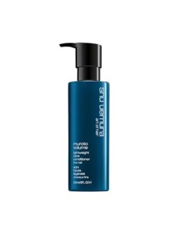 Shu Uemura MUROTO VOLUME Volumizing Balm 250ml