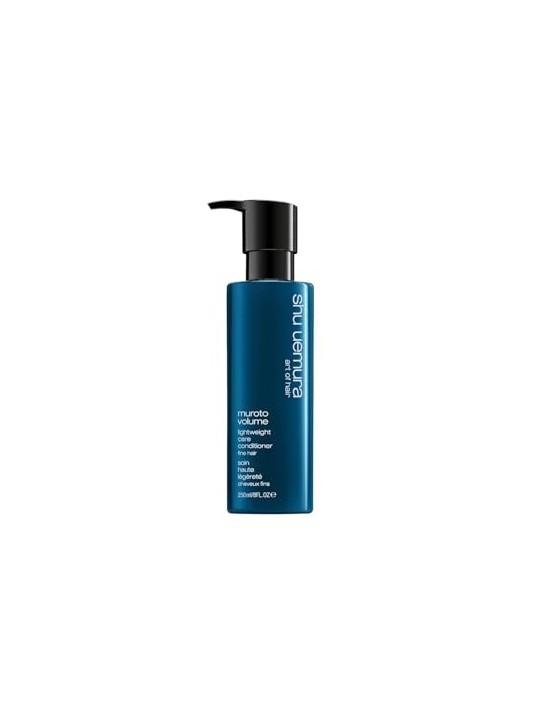Shu Uemura MUROTO VOLUME Volumizing Balm 250ml
