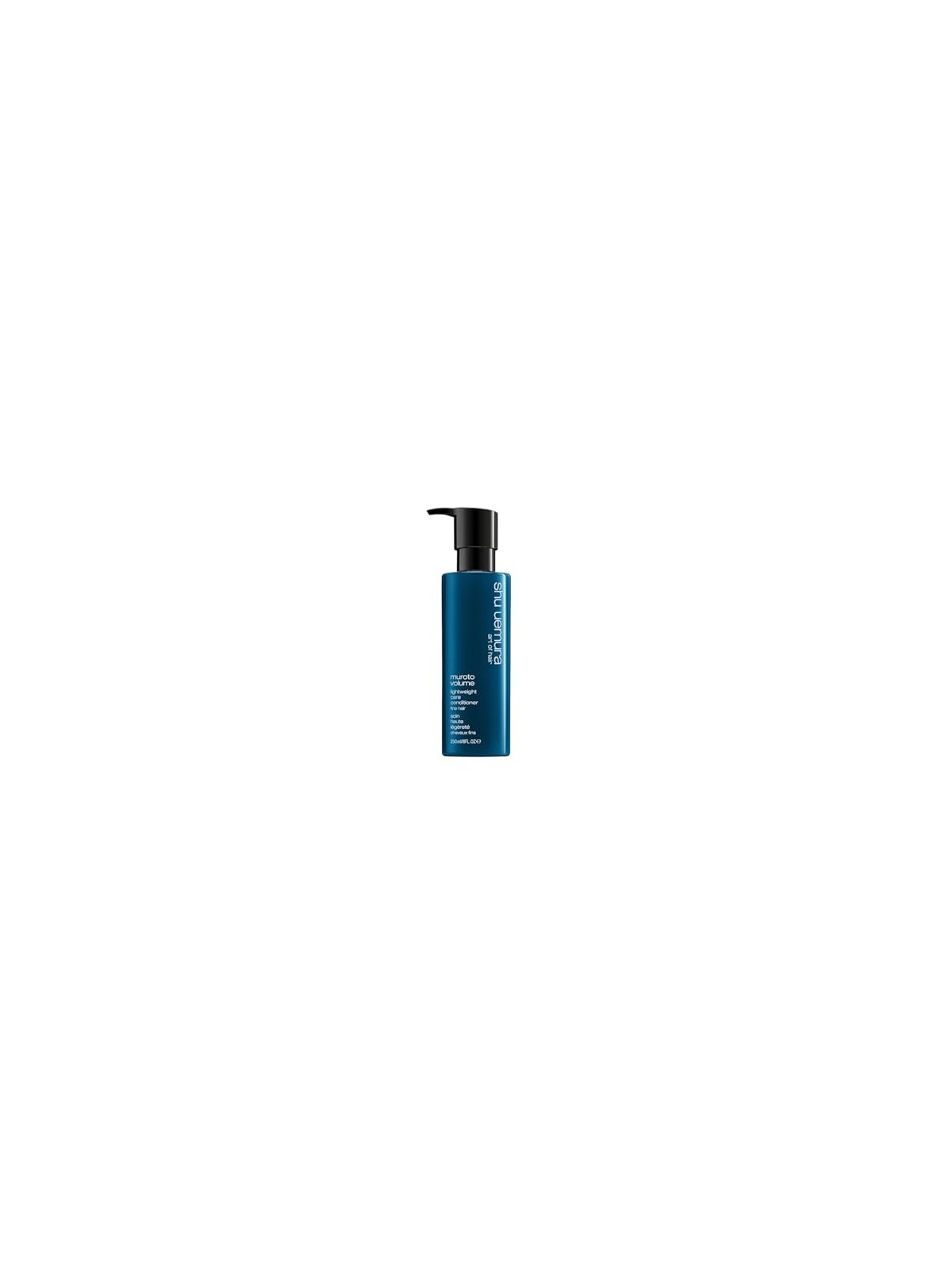Shu Uemura MUROTO VOLUME Volumizing Balm 250ml