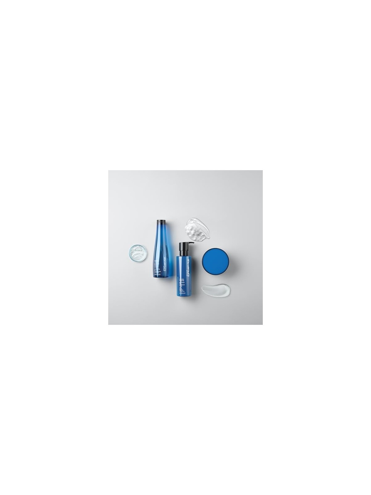 Shu Uemura MUROTO VOLUME Volumizing Balm 250ml