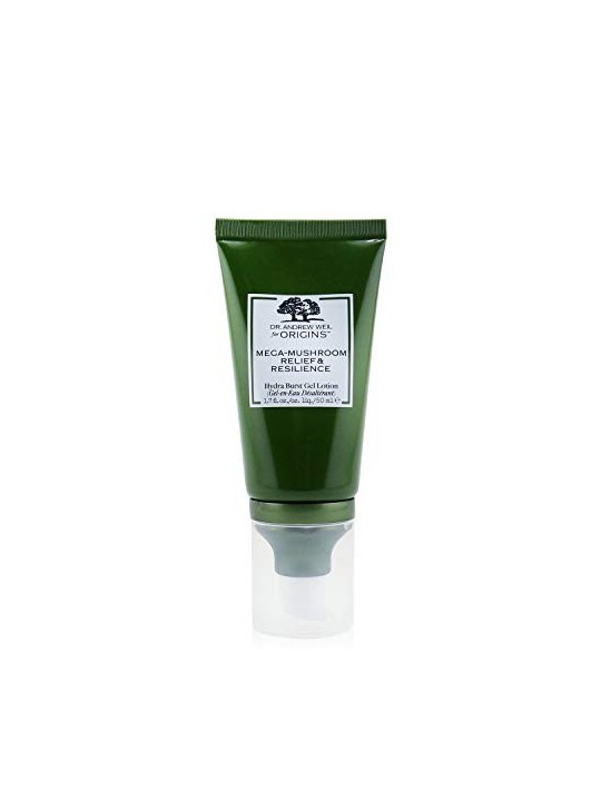Origins MEGA MUSHROOM hydra burst gel lotion 50ml - Donna