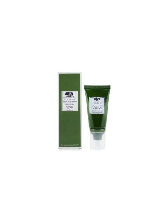 Origins MEGA MUSHROOM hydra burst gel lotion 50ml - Donna