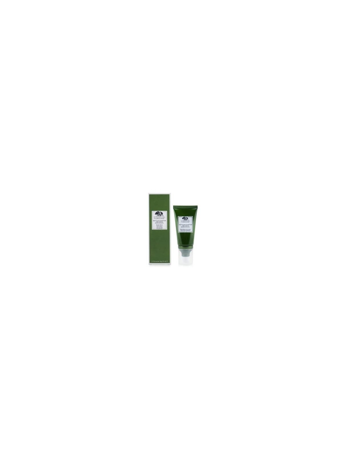 Origins MEGA MUSHROOM hydra burst gel lotion 50ml - Donna