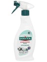 Sanytol SANYTOL elimina odori disinfettante per tessuti 500ml unisex Sanytol www.essenzetotalstyle.com 