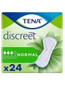 Tena Lady DISCREET Assorbente per Incontinenza Normale 24 Unit Donna