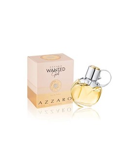 Azzaro WANTED GIRL eau de parfum spray 30ml donna Azzaro www.essenzetotalstyle.com 