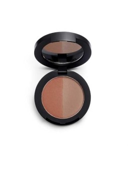 Polvere per Sopracciglia Vegana Auburn 22 g donna