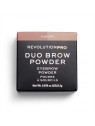 Polvere per Sopracciglia Vegana Auburn 22 g donna
