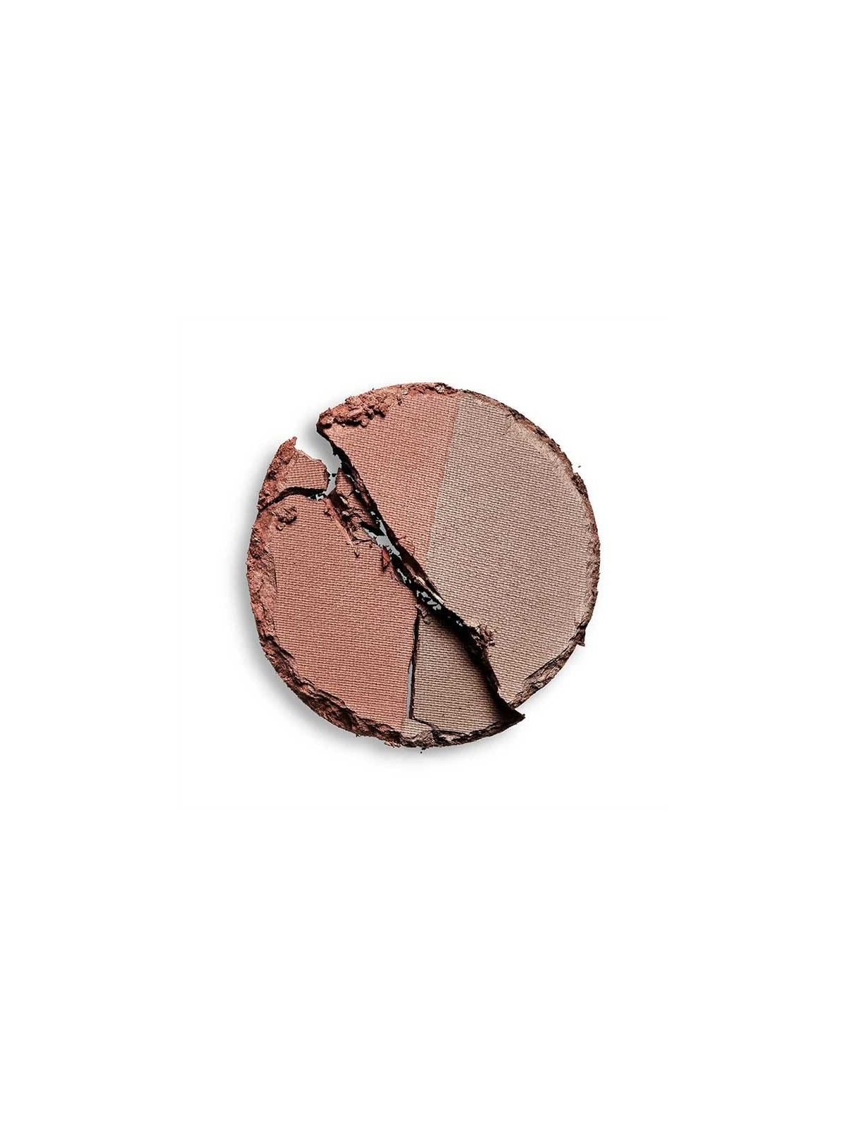 Polvere per Sopracciglia Vegana Auburn 22 g donna