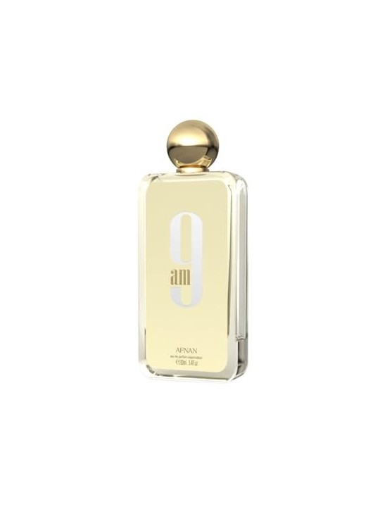 Afnan 900 Eau de Toilette Unisex 100ml