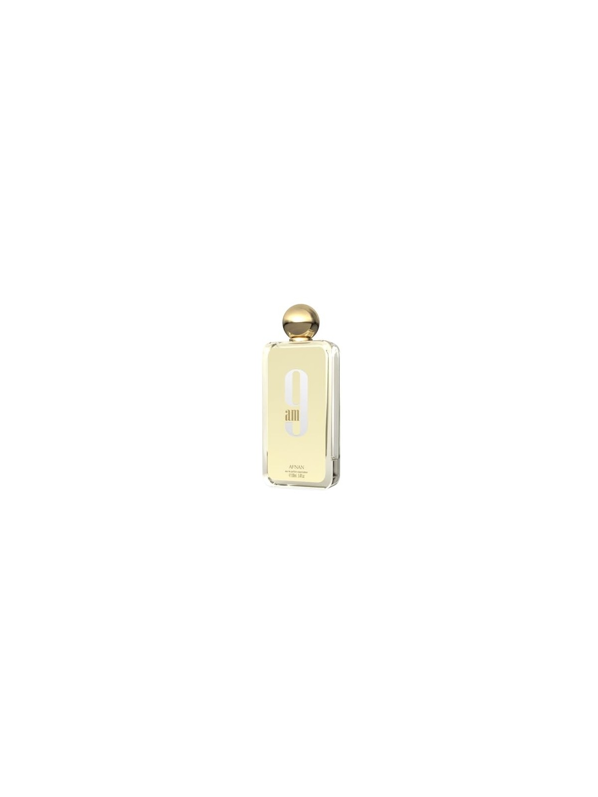 Afnan 900 Eau de Toilette Unisex 100ml
