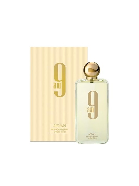 Afnan 900 Eau de Toilette Unisex 100ml