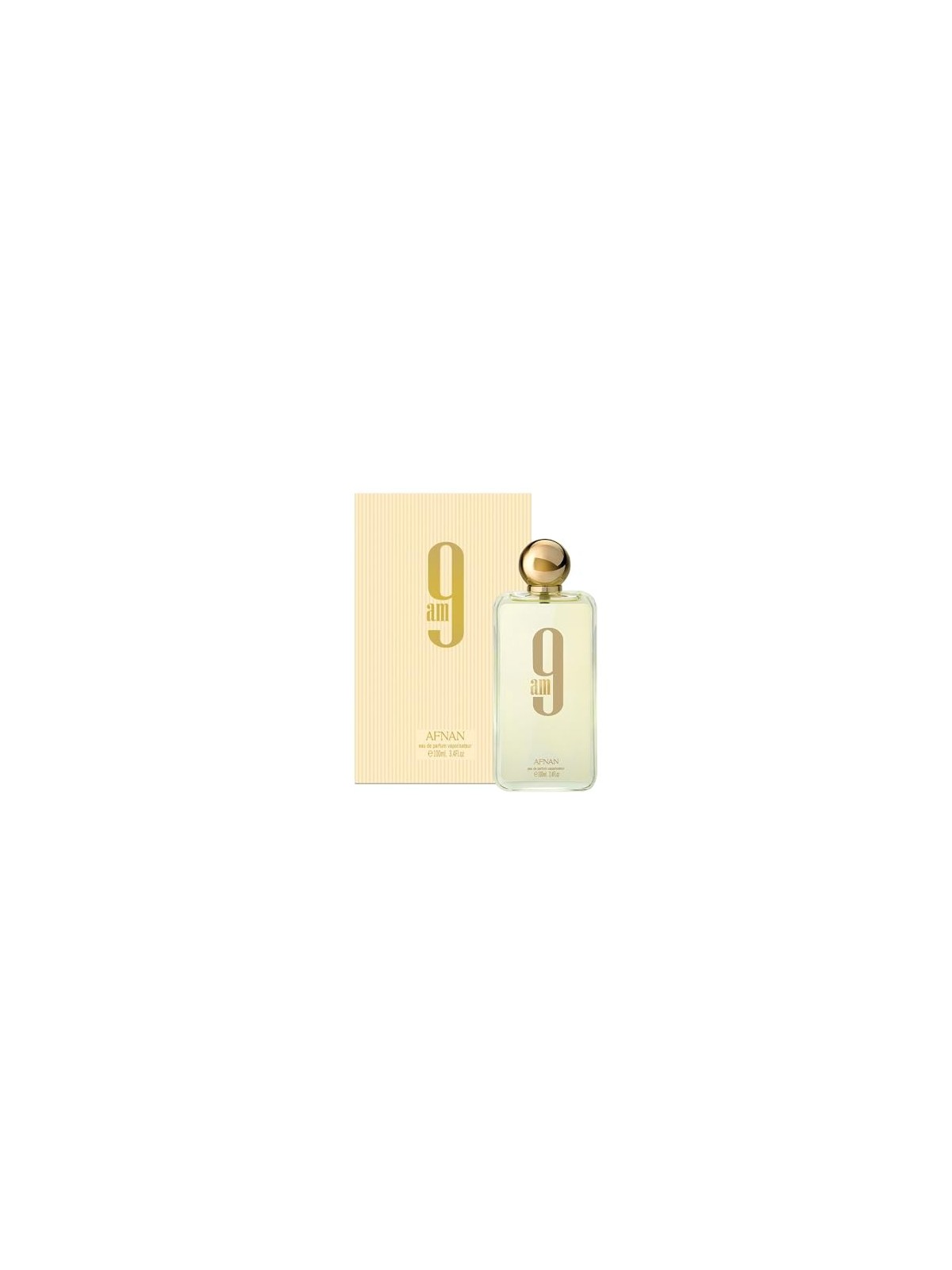 Afnan 900 Eau de Toilette Unisex 100ml