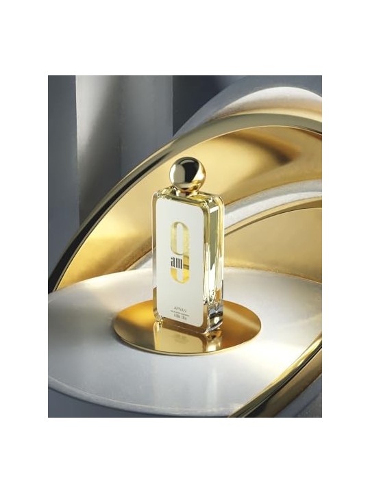 Afnan 900 Eau de Toilette Unisex 100ml