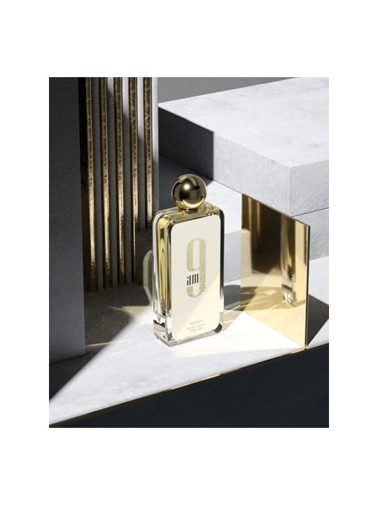 Afnan 900 Eau de Toilette Unisex 100ml