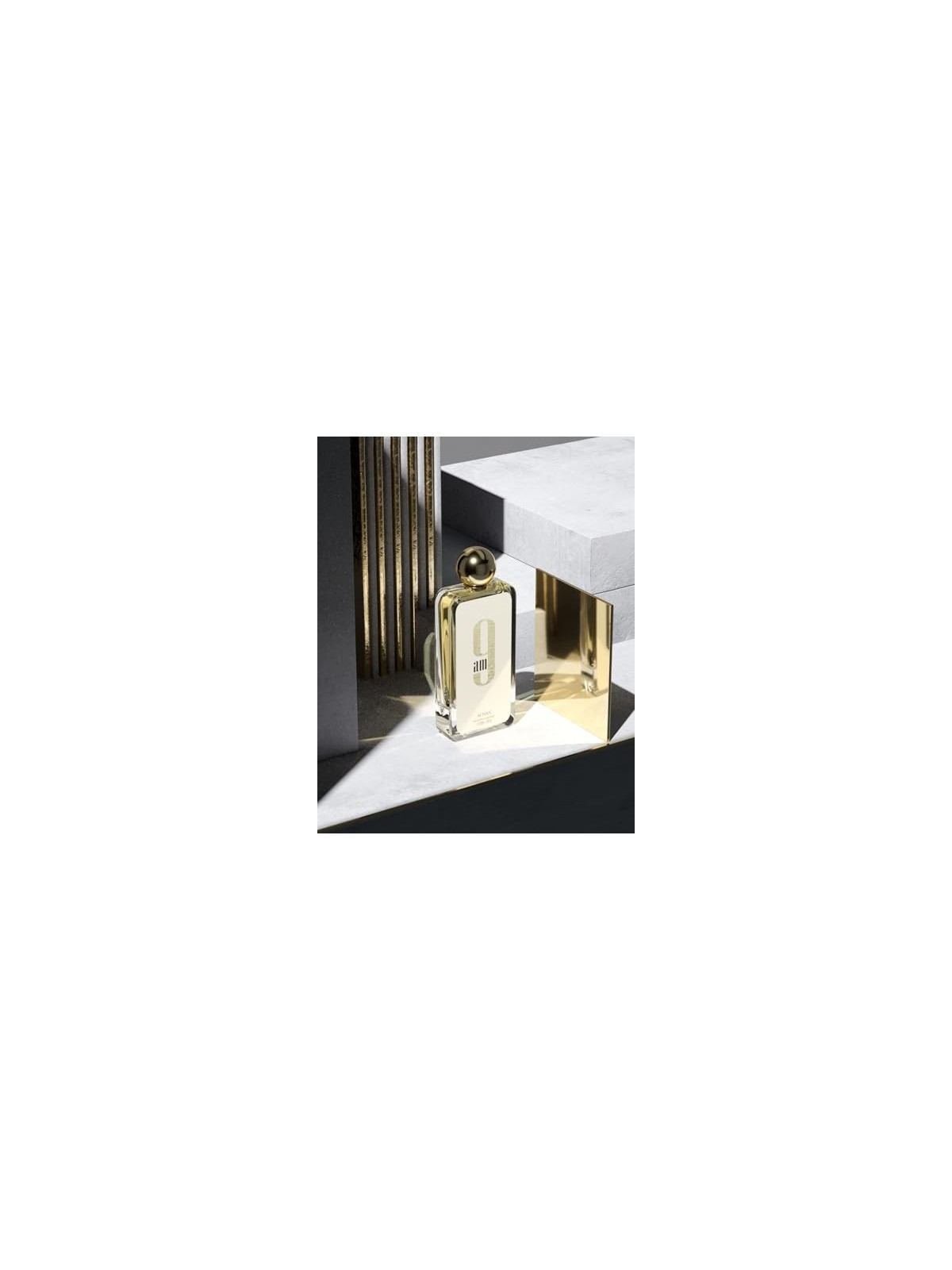 Afnan 900 Eau de Toilette Unisex 100ml