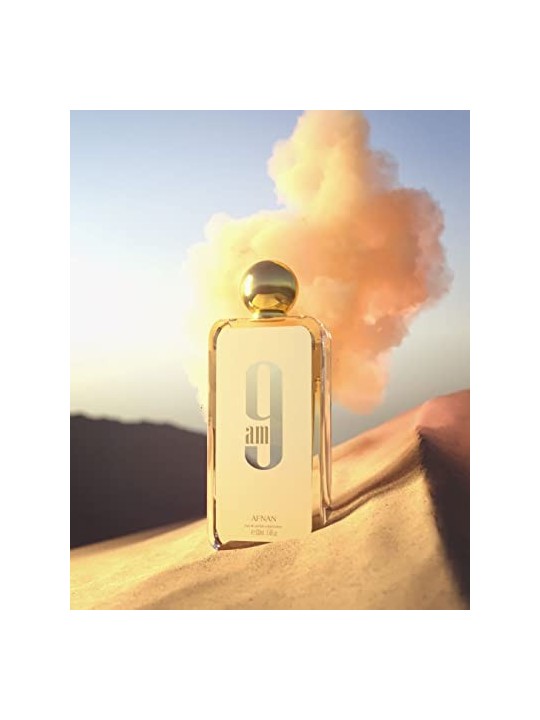 Afnan 900 Eau de Toilette Unisex 100ml