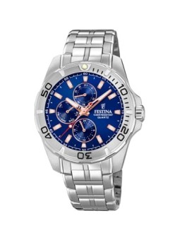 Festina Multifunction 20445/5 acquista 