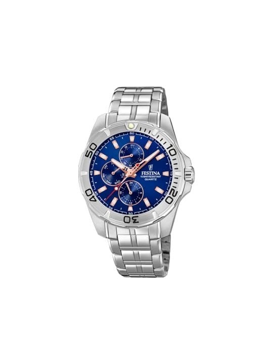Festina Multifunction 20445/5 acquista 