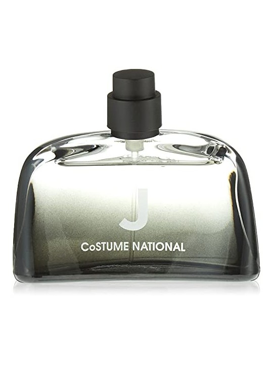 Costume National J eau de parfum Spray unisex 50ml