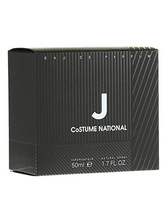 Costume National J eau de parfum Spray unisex 50ml