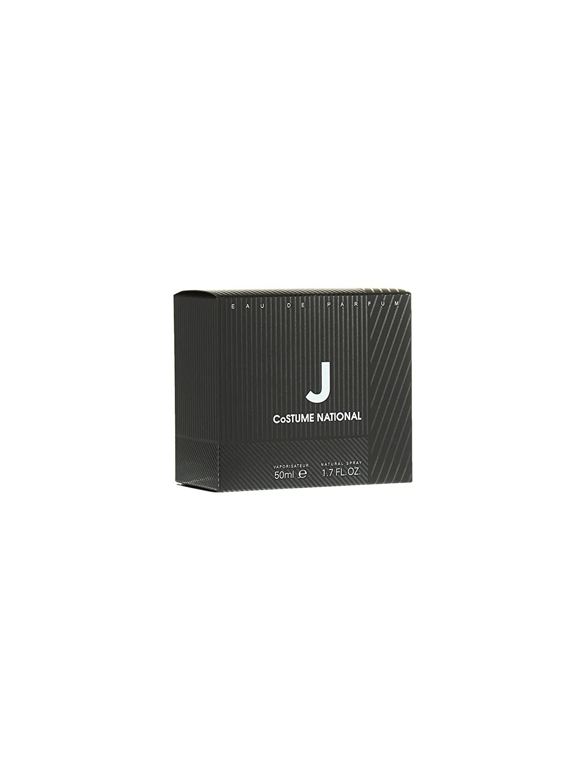 Costume National J eau de parfum Spray unisex 50ml