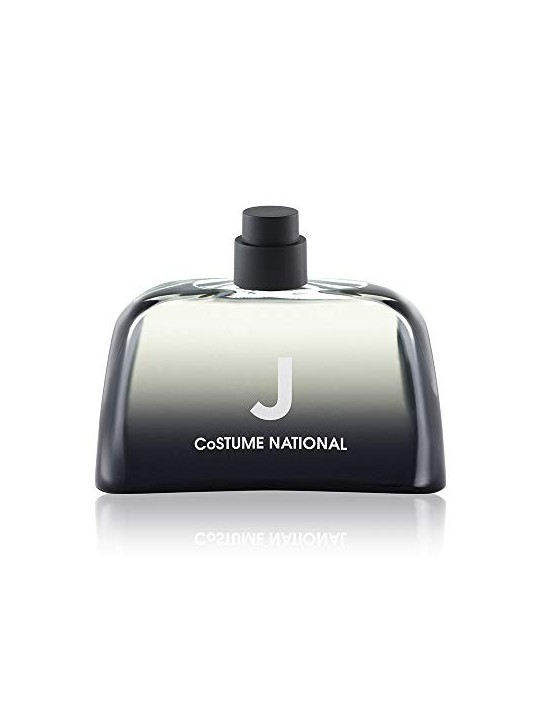 Costume National J eau de parfum Spray unisex 50ml