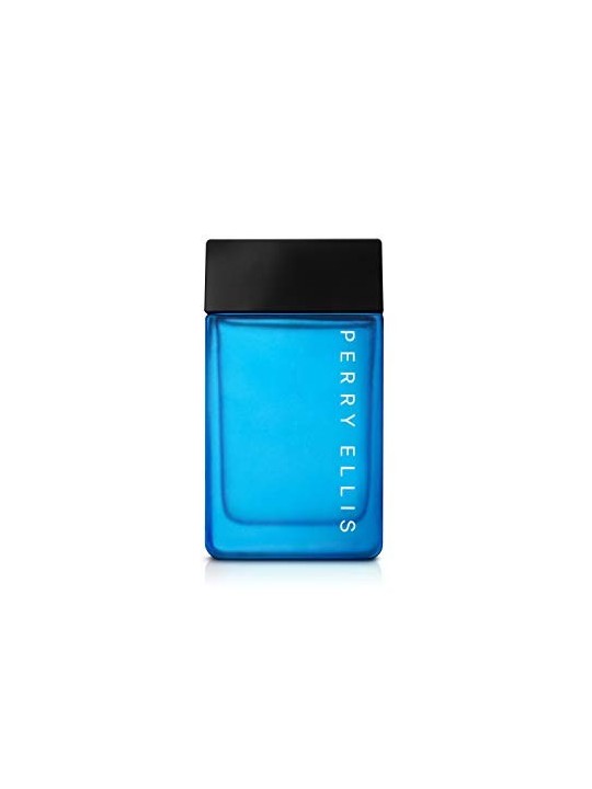 Perry Ellis Pure Blue EDT uomo 100ml