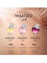 Azzaro WANTED GIRL eau de parfum spray 50ml