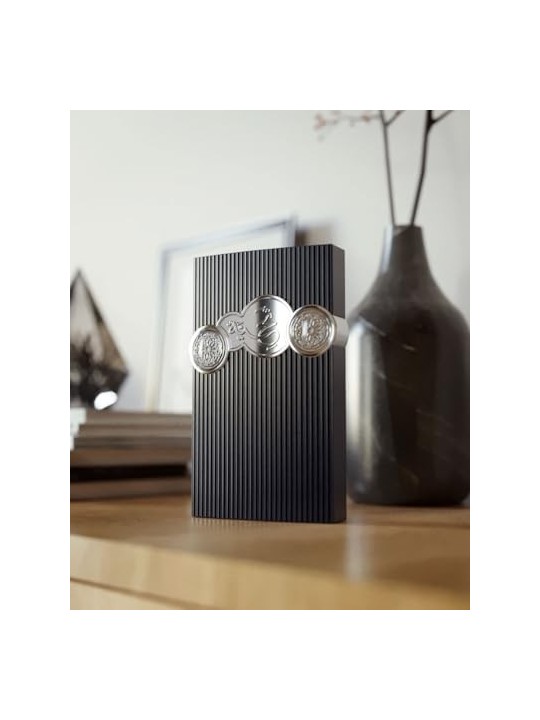 Afnan Tributo Blu eau de parfum uomo 100ml